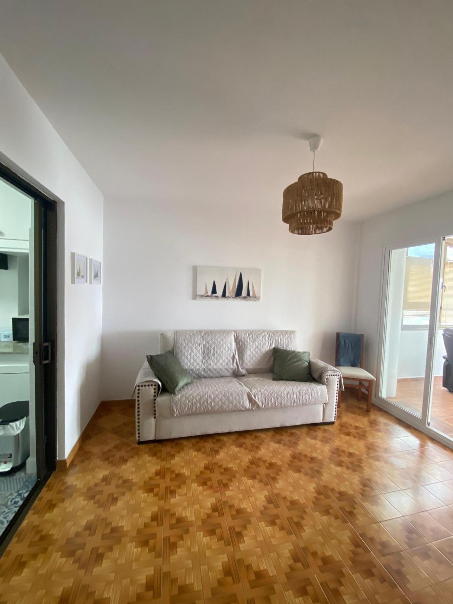 Casa Con Terraza Villa Pontevedra Luaran gambar